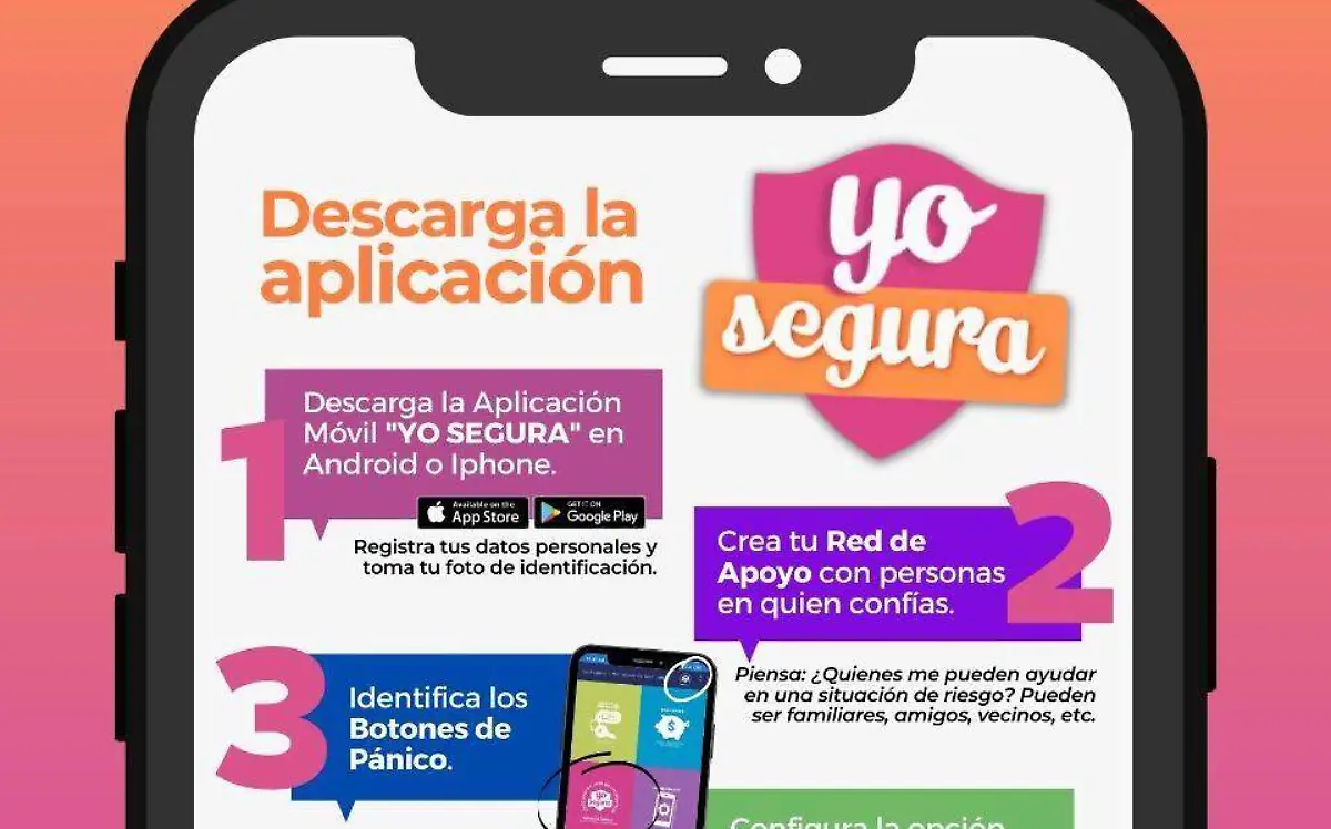 app yo segura